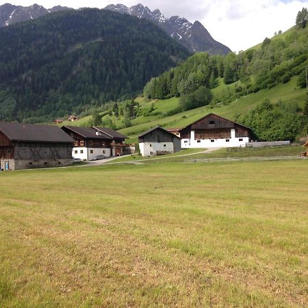Ferienwohnung Moharblick 2 Großkirchheim Buitenkant foto