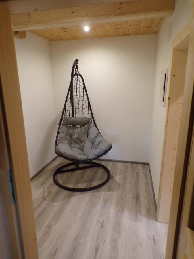 Ferienwohnung Moharblick 2 Großkirchheim Buitenkant foto