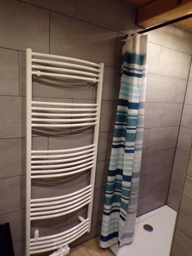 Ferienwohnung Moharblick 2 Großkirchheim Buitenkant foto